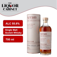 Arran Sherry Cask - Scotch Whiskey