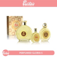 Fanbo Classic Perfume Gloria 5 K @ 5ml