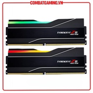 Computer Ram GSKILL Trident Z5 Neo RGB SD5 48GB 64GB 96GB 5600HC 6000HC Black AMD EXPO Genuine