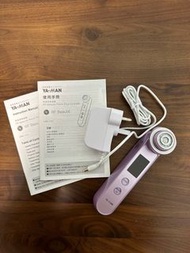 [全新] YA-MAN RF射頻再生美顏儀 (HRF-10V-HK)