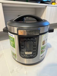 Philips All in one cooker 智能萬用鍋