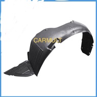 ARUZ DAUN PISANG FENDER PROTECTOR