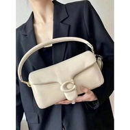 Female Bag Bacchus Bag Napa Leather Shoulder Messenger Pillow Bag C0772