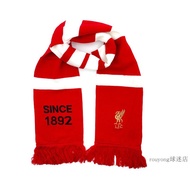 [FCS-SPORTS] Football Fans Commemorative Free Shipping Huangma Liverpool ARS Uventus Red Black Milan