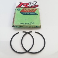 PistonRing original yamaha l2s l2sn l2 sn s super L2super os oz oversize size uk ov size 50 os50 2N3