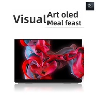 DIY FOR YOU oled portable monitor portable screen portable display Screen switch Mobile Phone Notebo