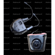Hidden DashCam Hidden Car Recorder Dual camera