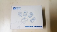 血氧儀 Fingertip Oximeter PC-60F