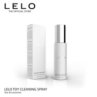 LELO Toy Cleaning Spray, Adult Toy Cleaner, Sex Toy Cleaner, Fast-Acting for Quick Maintenance (60 m