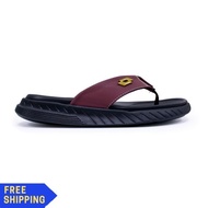 Lotto Men PU Slipper HELIX 24Y1113-25
