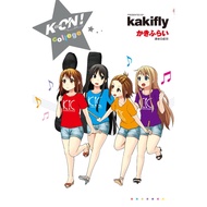 K-ON！輕音部 college(全)