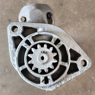 Toyota Land Cruiser 4.5 1VD USED starter tested LC200