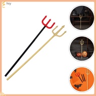 Devil Accessories for Girls Women Demon Fork Decor  huyisheng