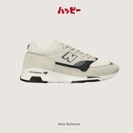 🇯🇵日本代購【New Balance】M1500GWK 白黑色 男女款