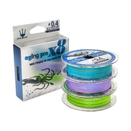 Ailuya Squid pe Line with Breakpoint eging Wooden Shrimp Fishing Line Fishing Line Main Line 3.2
