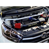 Max Racing Perodua Axia Facelift Intake Systems (2017-Latest)