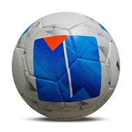 F5N3555 Size 5 PU leather soccer ball, high rebound material  Bola Sepak PU Saiz 5 F5N3555 - Bahan P