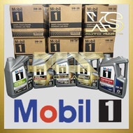 MOBIL 1 # 5W30 # 0W20 # Fully Synthetic Engine Oil Dexos HIGH MILES/EXTENDED MILEAGE/AVANCED ECONOMY/TRUCK&amp;SUV MADE USA