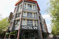 Hotel 99 - Bandar Botanik Klang