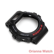 Casio G-Shock ☈() ORIGINAL CASIO G-SHOCK GW-6900HR/ G-6900 BEZEL. BLACK COLOUR. RESIN.