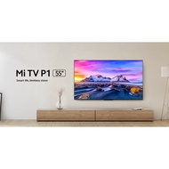 Xiaomi Mi TV P1 55 ( 3 Years Local Manufacturing Warranty)