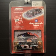 Action Dale Earnhardt #3 GM Goodwrench Service Plus No Bull / 76th Win 2000 Monte Carlo Nascar