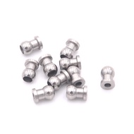 Weili 1/28 Accessories Shock Absorber Ball Head K969 K979 K989 284131 K989-44 K989-2032