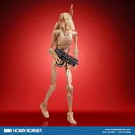 HASBRO F1886 Star Wars TVC 3.75 Inch Scale Battle Droid