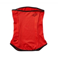 FOX RACING POLARTEC NECK GAITER OS
