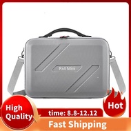 RS4 Mini Portable Storage Case Shoulder Bag Travel Carrying Case RS4 Mini Storage Case