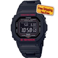 JDM WATCH ★ Casio G-SHOCK GW-B5600HR-1 GW-B5600HR-1JF Semua bluetooth solar logam