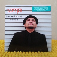 TOMPI CD - INITIAL 03 - 12