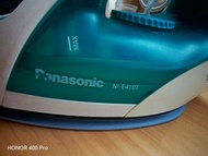 Panasonic NI-E410T 熨斗