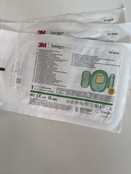 3M Tegaderm CHG Dressing