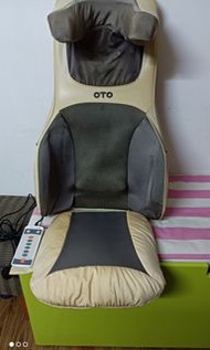 OTO 按摩椅