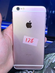 iphone 6s plus 128gb