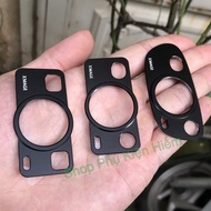 Huawei P60 - P60 Pro - P60 Art metal camera frame