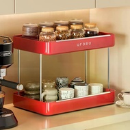 Cup Storage Rack Household Tea Cup Storage Rack Drain Cup Holder Glass Cup Tea Cup Storage Cabinet C