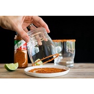 Tajin Fruit Seasoning Spicy Acid Powder Mexican 25gr