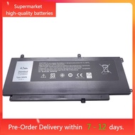 D2VF9 Laptop Battery For Dell Inspiron 15 7547 7548 Vostro 5459 Sereis 0PXR51 0YGR2V P41F P68G 4P8PH