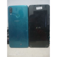 MESIN (WITHOUT PATTERN) SAMSUNG A10S TESTED MACHINE UNIT