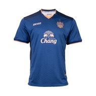 EGO x BRUTD KIDS ACL Children's Short-Sleeved Shirt Buriram United Club 2025/26 Season