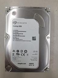 【駏承電腦 含稅】二手 ST1000DM003 1TB 硬碟 (041114) ●台中市豐原區三民路