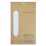 Bike Frame Protection Film Frame cover Road bike Stickers Waterproof Practical