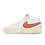 Nike Basketball Shoes Book 1 EP Men's Valley Cream White Distressed Booker [ACS] FJ4250-106