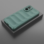Camera Lens Protection Case Realme C71 Casing For Realme C73 C85 C63 C61 C67 C55 C53 Realme15T 15X S