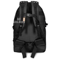 MEN'S BACKPACK JUMBO BACKPACK 50 LITER BACKPACK HOMECOMING BAG BACKPACK