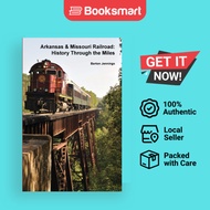 Arkansas Missouri Railroad - Paperback - English - 9780984986651