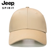 JEEP SPIRIT 1941 ESTD Couple Baseball Duckbill Cap
