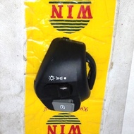 YAMAHA 01-D19-702-00AA Switch Sportyyamaha mio, Jupiter MX Right WIN